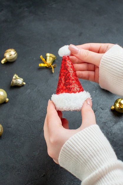15 Charming Christmas Tree Nail Art Ideas to Elevate Your Holiday Style