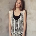 40+ Style Summer Wardrobe Challenge – Outfit 3: Elevate Your Look with a Sheer Blouse Layer