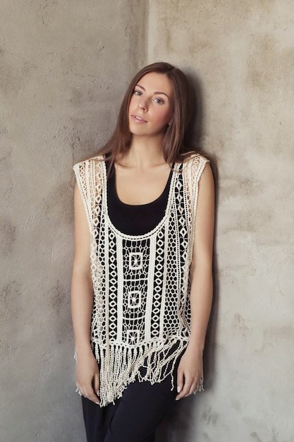 40+ Style Summer Wardrobe Challenge – Outfit 3: Elevate Your Look with a Sheer Blouse Layer