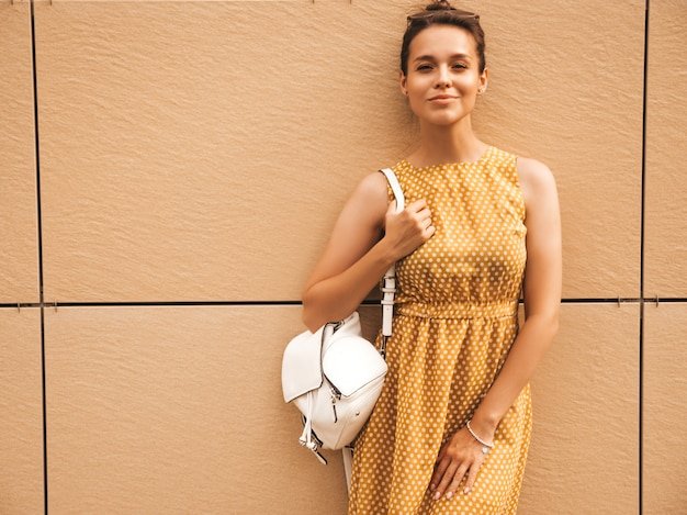 9 Creative Ways to Style a Dress and Give It a Fresh Look