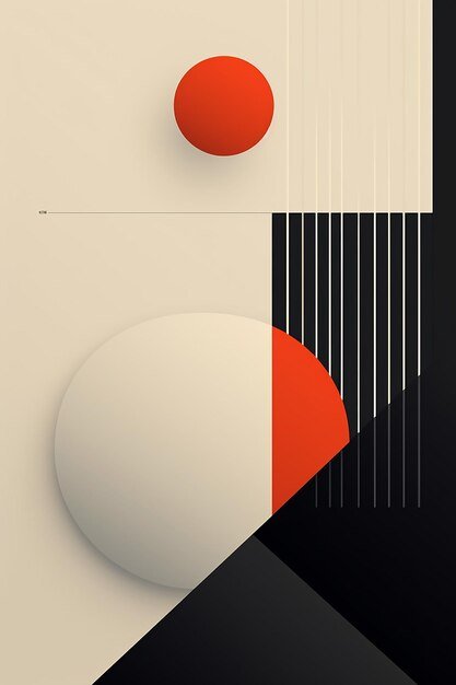 “Bauhaus: The Intersection of Art, Design, and Modern Fashion”