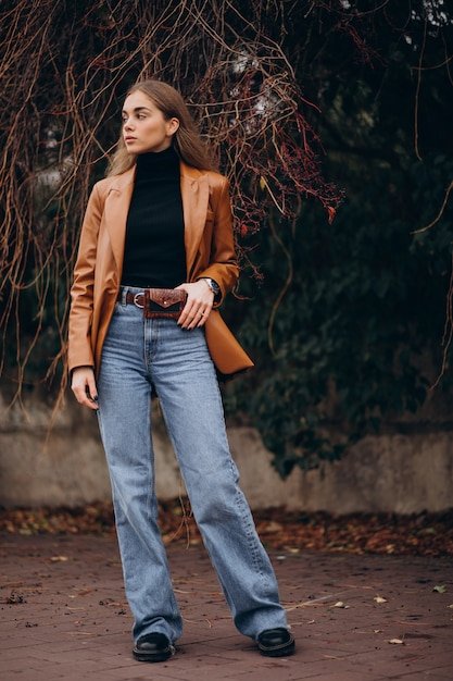 Beyond Jeans: Must-Know Denim Trends and Outfits for This Year