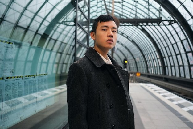 Do White Girls Find Asian Guys Attractive?