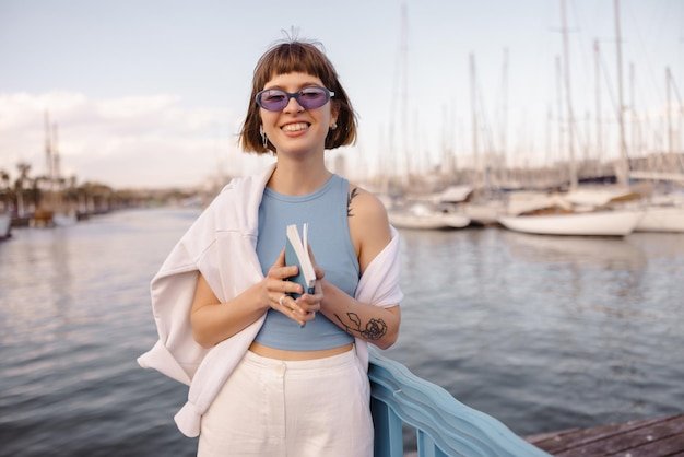 Dressing for the Seas: Style Tips for Any Boat Adventure
