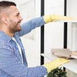 Effective Methods for Cleaning Acrylic Surfaces on Tanning Beds