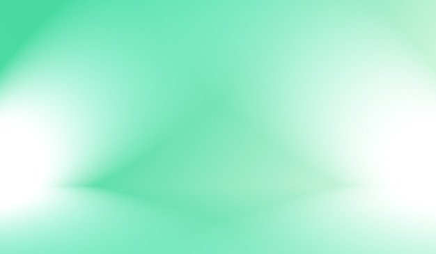 Embracing Soft Green Layers This Summer