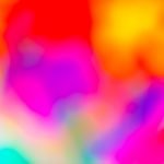 Embracing Vibrant Shades!