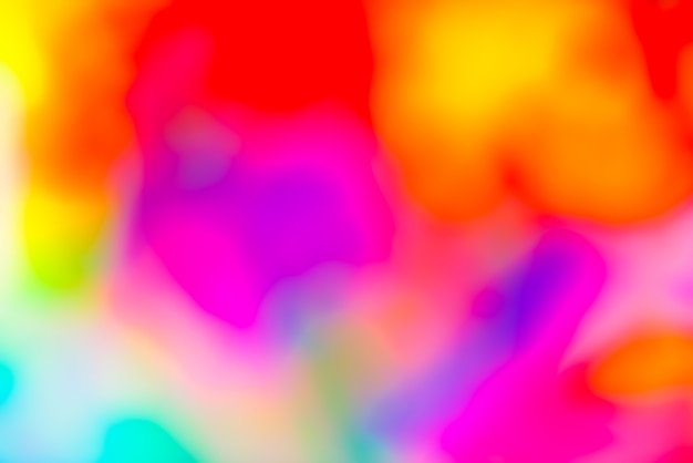 Embracing Vibrant Shades!