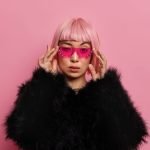 Fashion Luminary Iris Apfel