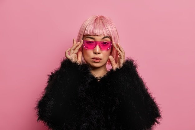 Fashion Luminary Iris Apfel