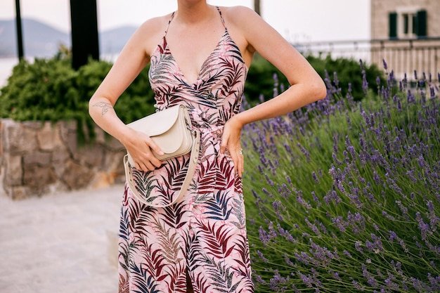 Fresh Inspiration for Your Spring and Summer Wardrobe