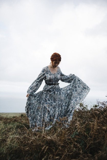Here’s Why a Drape Dress Should Be Your Next Wardrobe Essential