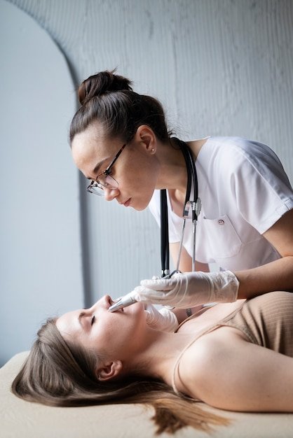 How a Leading Dermatologist Can Enhance Your Skin’s Health & Appearance