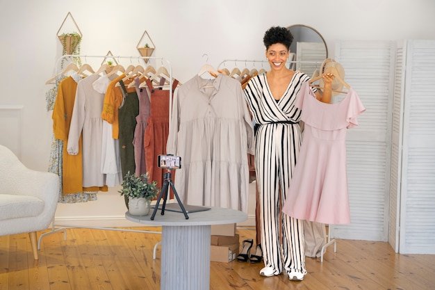 Identify Your Style and Win a Dressing Your Truth Course Plus a Shopping Spree!