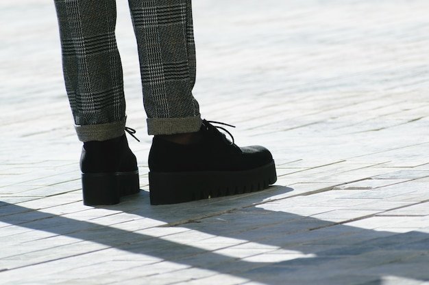 Identifying Authentic YSL Heels: Tips and Tricks