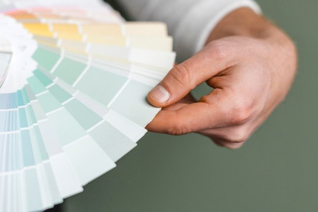 Identifying Your Summer Color Palette and the Best Hues for You