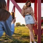 Mastering Denim Skirt Fashion: Top Outfit Ideas to Inspire Your Look