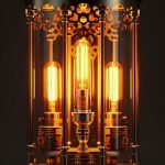 Mastering the Art of Blending Luxury with Budget and Vintage with Modern!