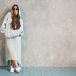 Mastering the Art of Casual-Chic Skirt Styling