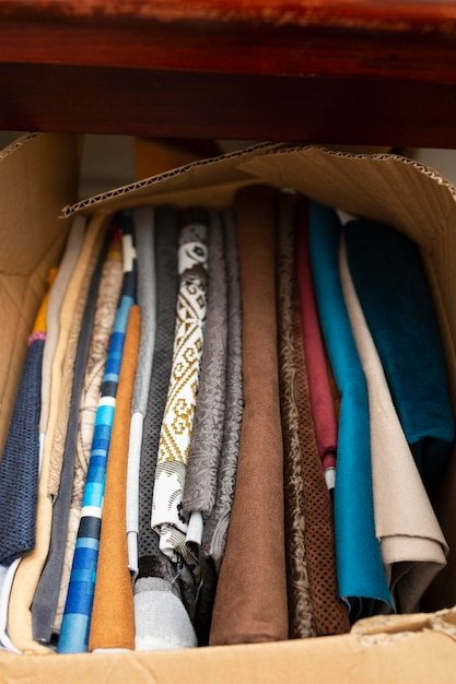 Mastering the Art of Crafting a Personalized Capsule Wardrobe