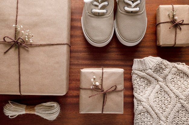 Mastering the Art of Holiday Packing