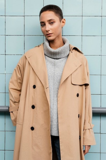 Mastering the Art of Minimalist Fashion: Looking Chic with a Simplified Wardrobe