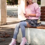 Mastering the Art of Styling Ankle Skinny Pants: Here’s Why They Top My List!