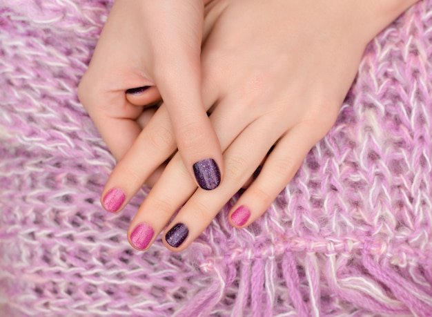 Safe At-Home Acrylic Nail Extension Removal: Tips and Techniques