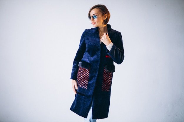 Stay Warm and Stylish: The Case for Embracing a Vibrant Coat This Winter