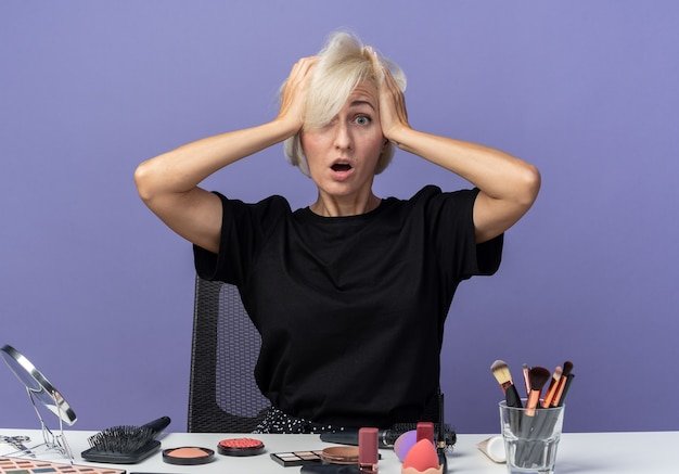 Strategies for Surviving and Thriving on Bad-Hair Days