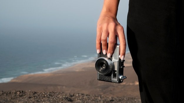 The Benefits of Investing in Professional Photography
