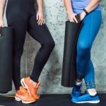 The Experience of Wearing Leggings: A Personal Insight