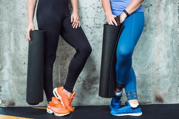 The Experience of Wearing Leggings: A Personal Insight