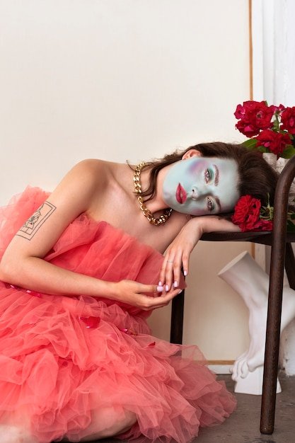 The Joys of Admiring Fashion Inspirations!