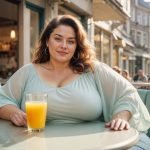 Top Clothing Stores Tailored for Women with an Apple Body Shape