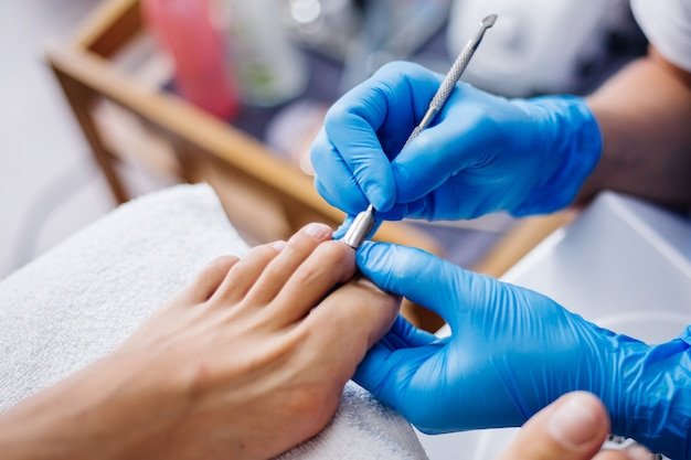Will Your Cuticles Regenerate?